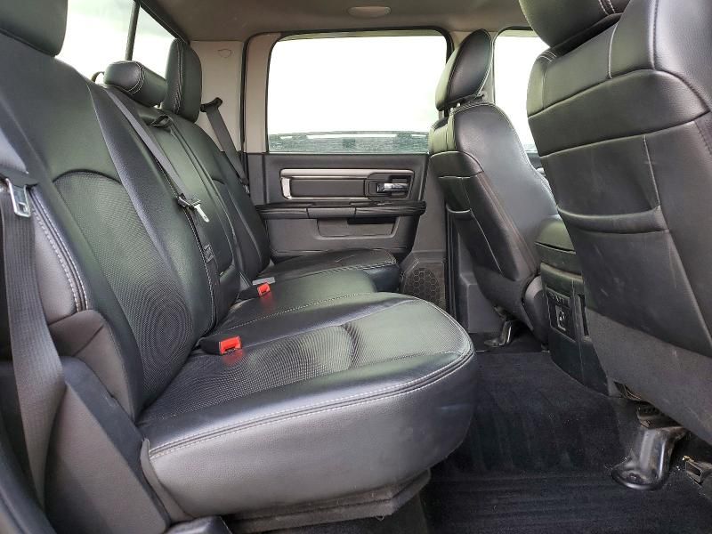 2014 Dodge Ram 1500 Sport