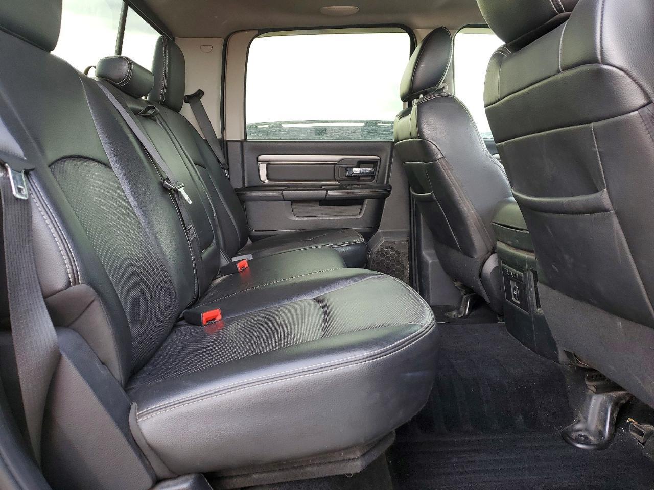 2014 Dodge Ram 1500 Sport