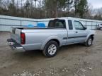 2002 Nissan Frontier King cab xe