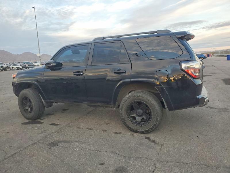 2020 Toyota 4runner Sr5/sr5 Premium
