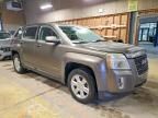 2012 GMC Terrain sle