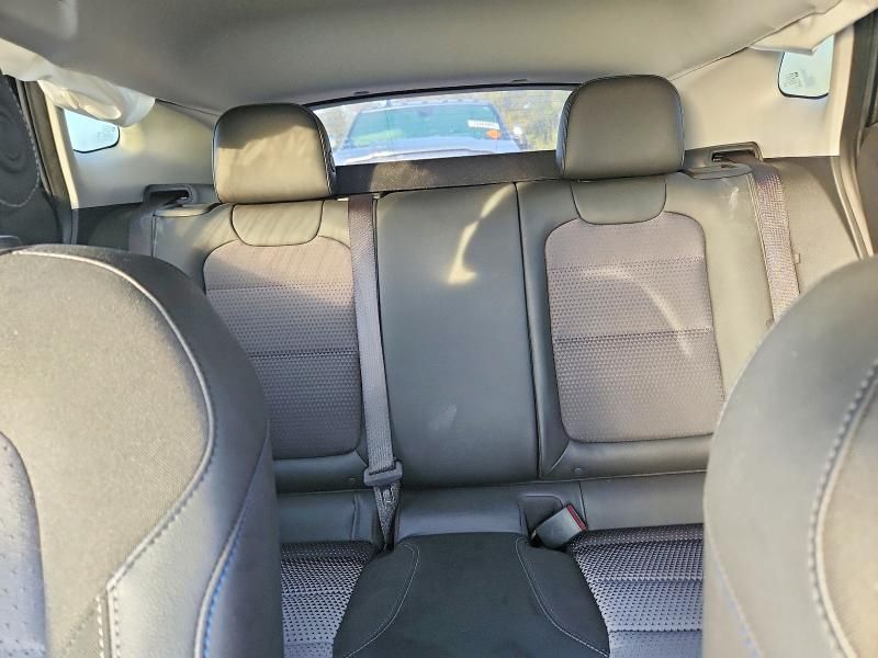 2025 Chevrolet Trax 1LT