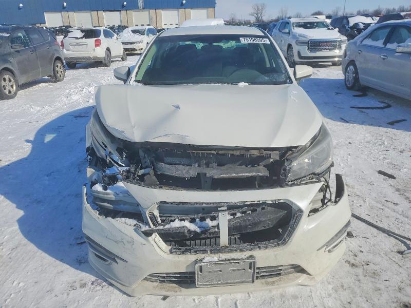 2018 Subaru Legacy 2.5i Premium