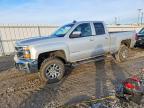 2016 Chevrolet Silverado K2500 Heavy Duty LT