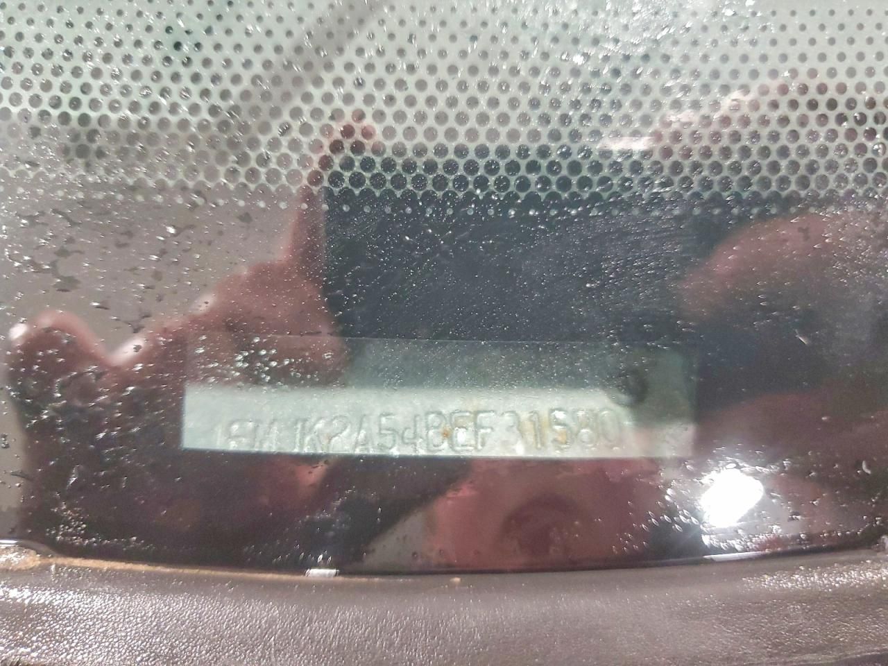 2011 Ford Expedition el Limited