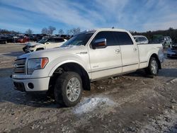 2012 Ford F150 Supercrew en venta en West Warren, MA