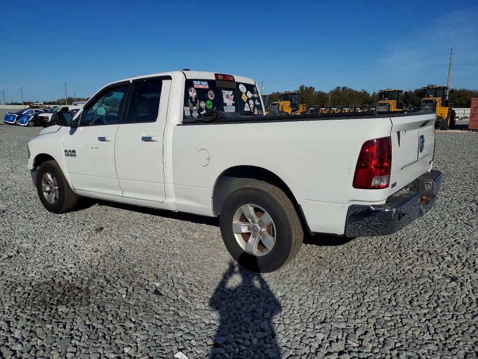 2017 Dodge Ram 1500 slt