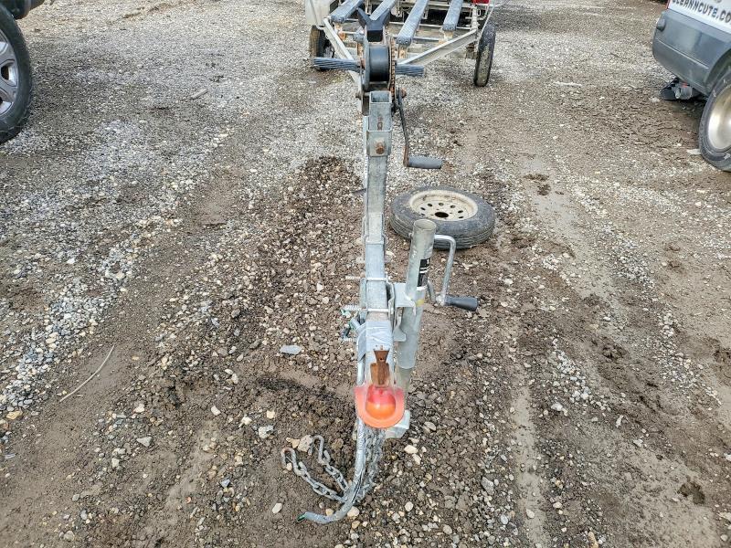 1996 Mcclain Boat Trailer