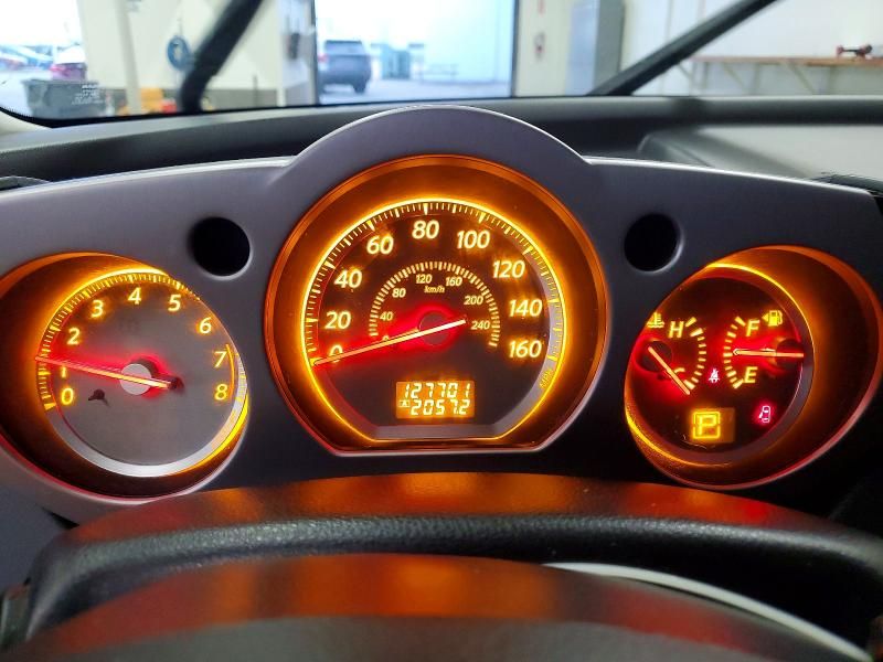 2006 Nissan Murano sl