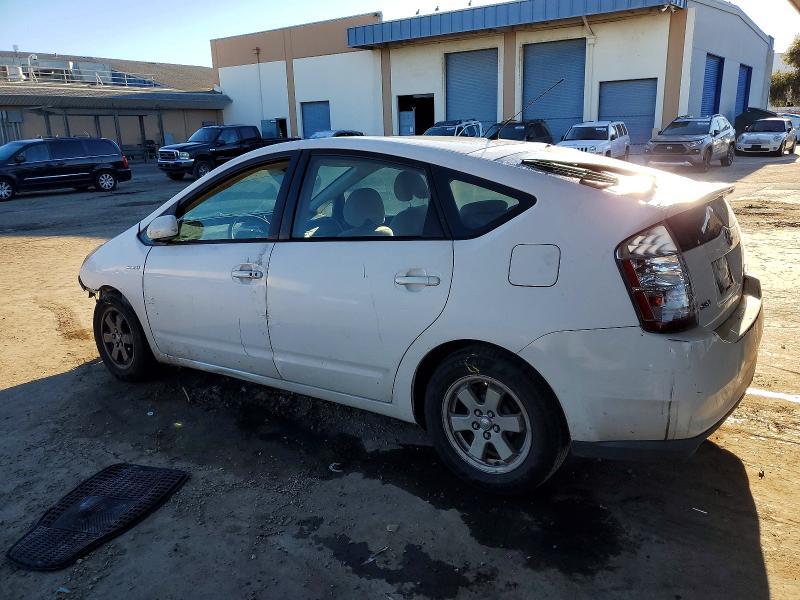 2006 Toyota Prius