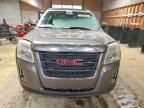 2012 GMC Terrain sle