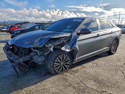 Volkswagen Vehiculos salvage en venta: 2019 Volkswagen Jetta s