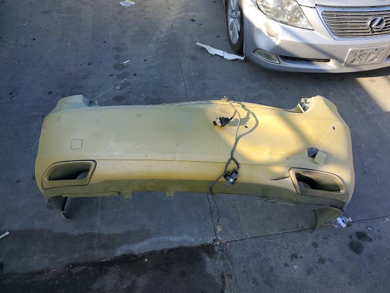 2008 Lexus Ls 460 Base