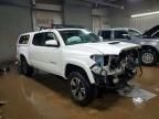 2019 Toyota Tacoma Double cab