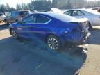 2015 Honda Accord ex