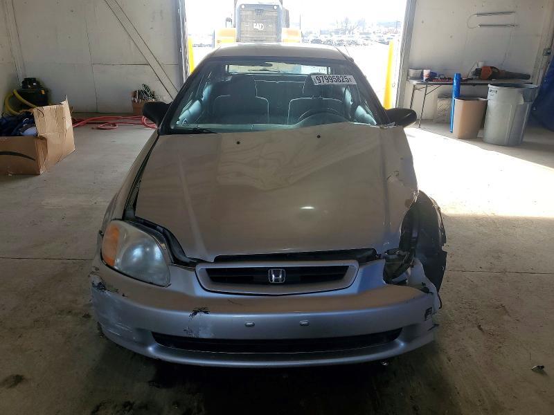 1997 Honda Civic dx