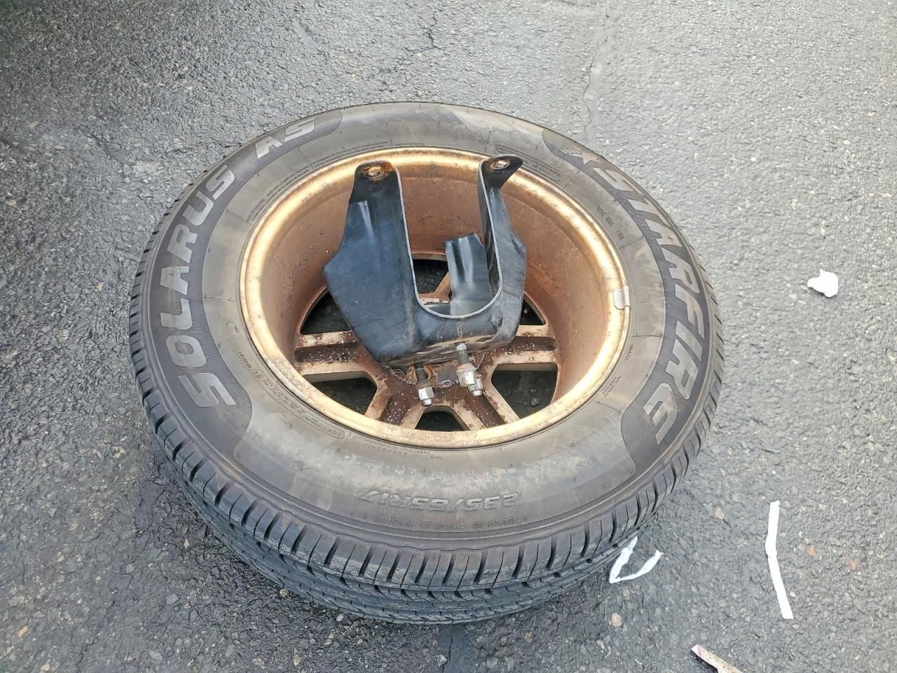 2005 Jeep Liberty Limited