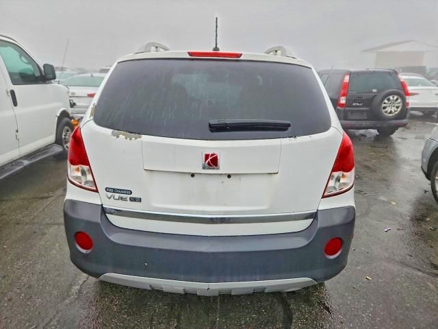 2008 Saturn Vue xe