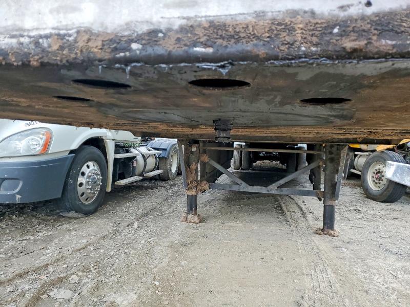 2019 Wabash SH Dvcvhpc DRY Van Trailer