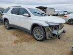 2022 Chev Traverse lt