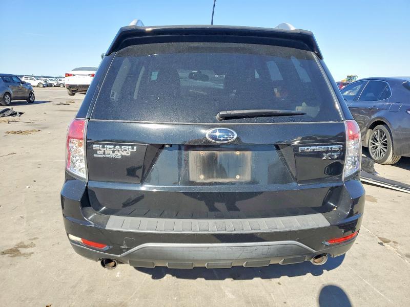 2013 Subaru Forester Touring