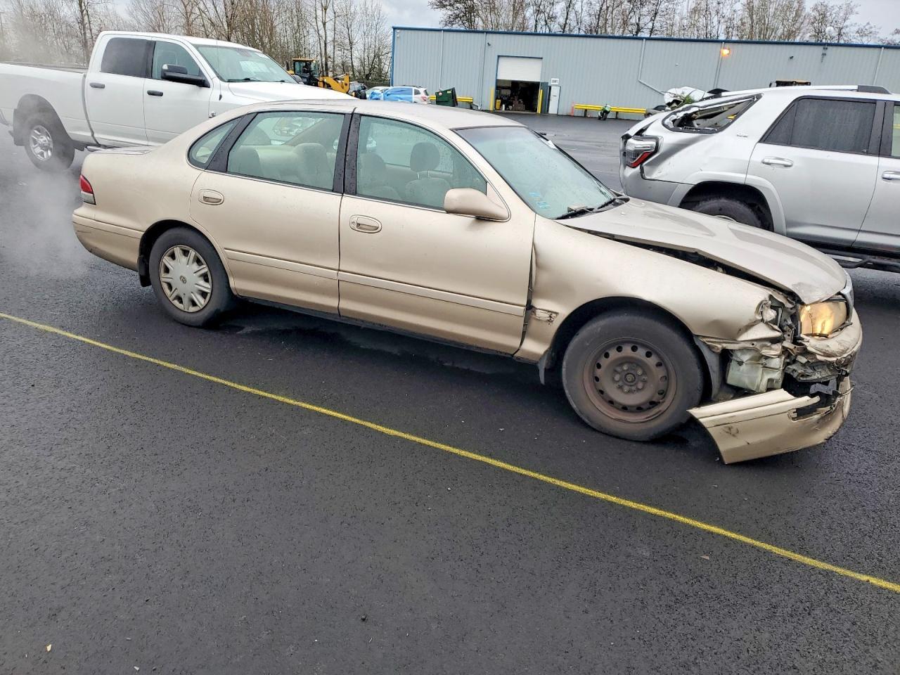 1997 Toyota Avalon xl