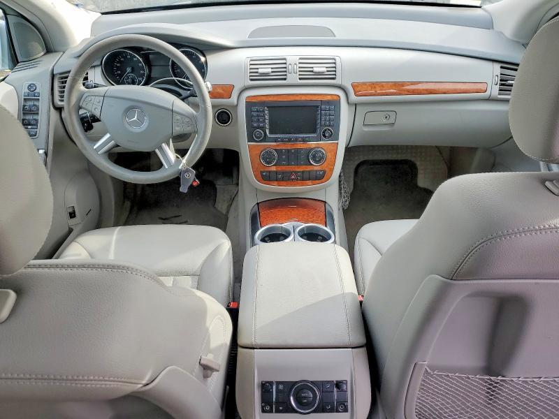 2006 Mercedes-Benz R 350