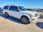 2017 Ford Expedition el xlt