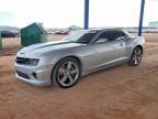 2010 Chevrolet Camaro ss