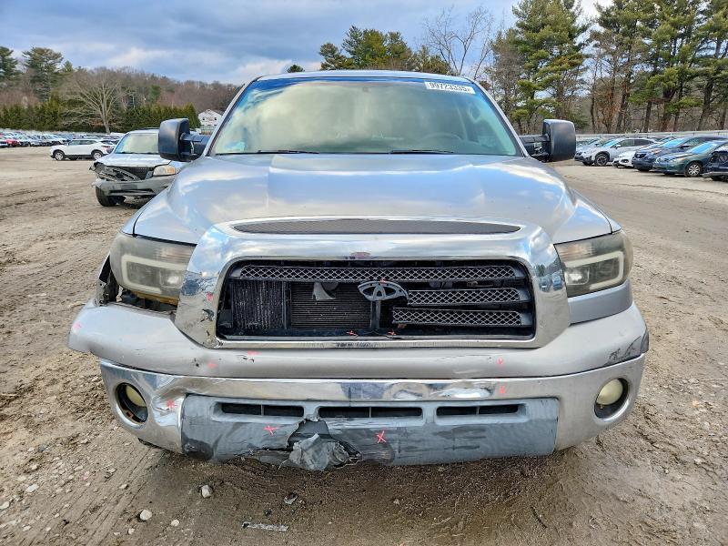 2008 Toyota Tundra SR5