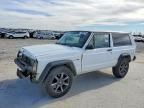 1994 Jeep Cherokee se