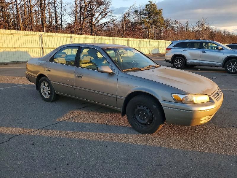 1998 Toyota Camry ce