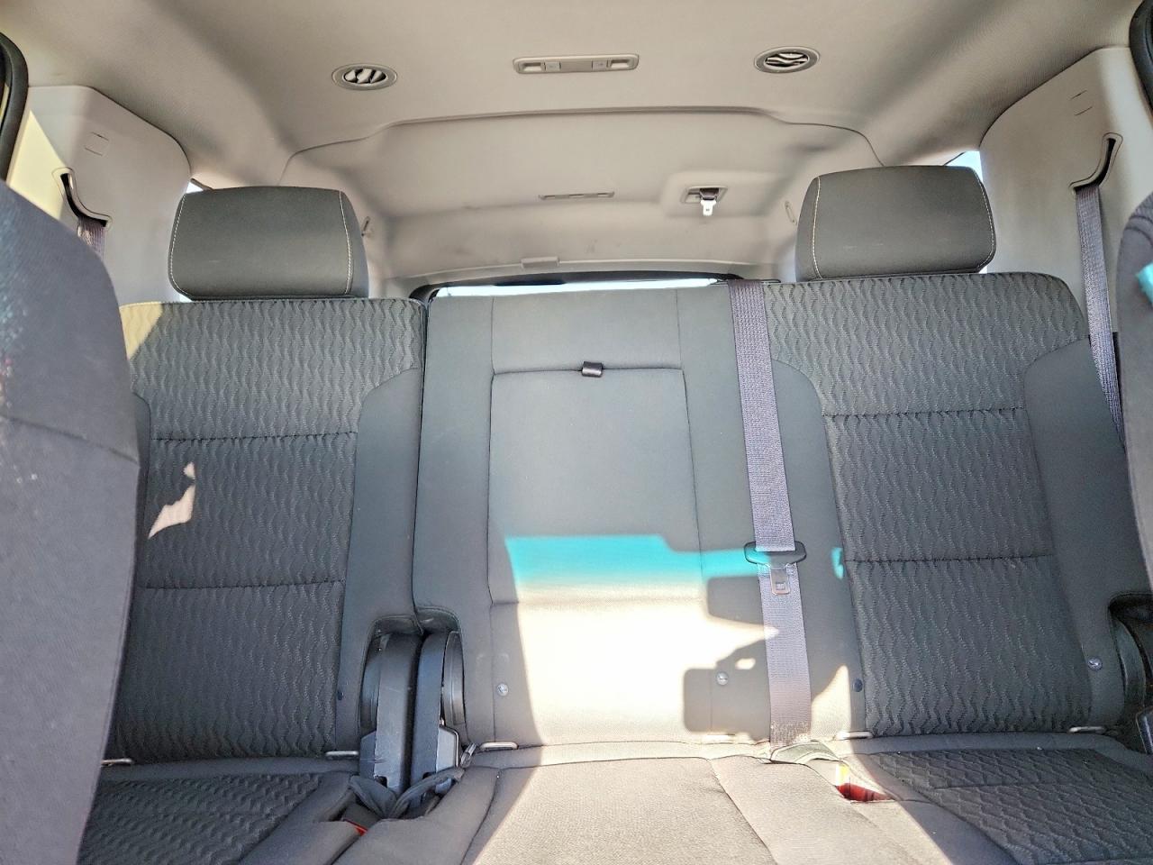 2015 GMC Yukon xl C1500 sle