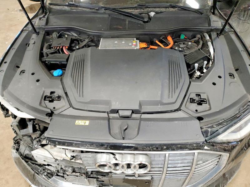2021 Audi E-tron Premium