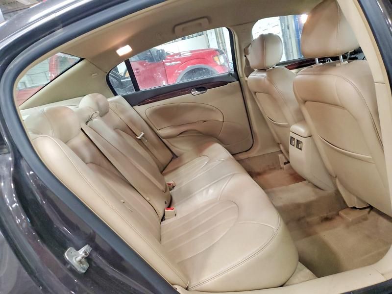 2007 Buick Lucerne cxl