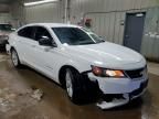 2018 Chevrolet Impala ls