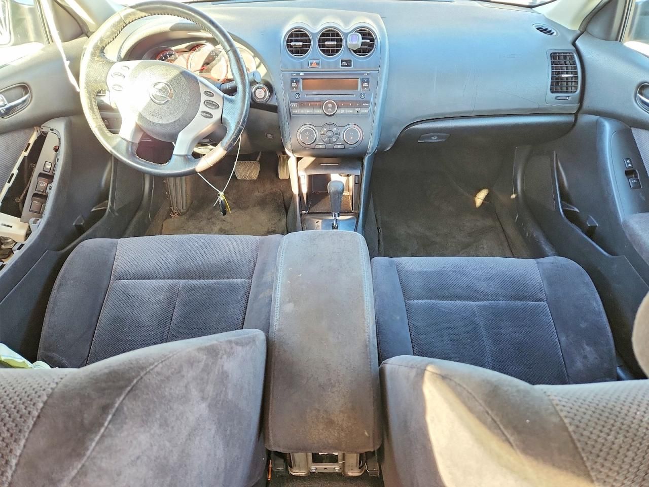 2008 Nissan Altima 2.5