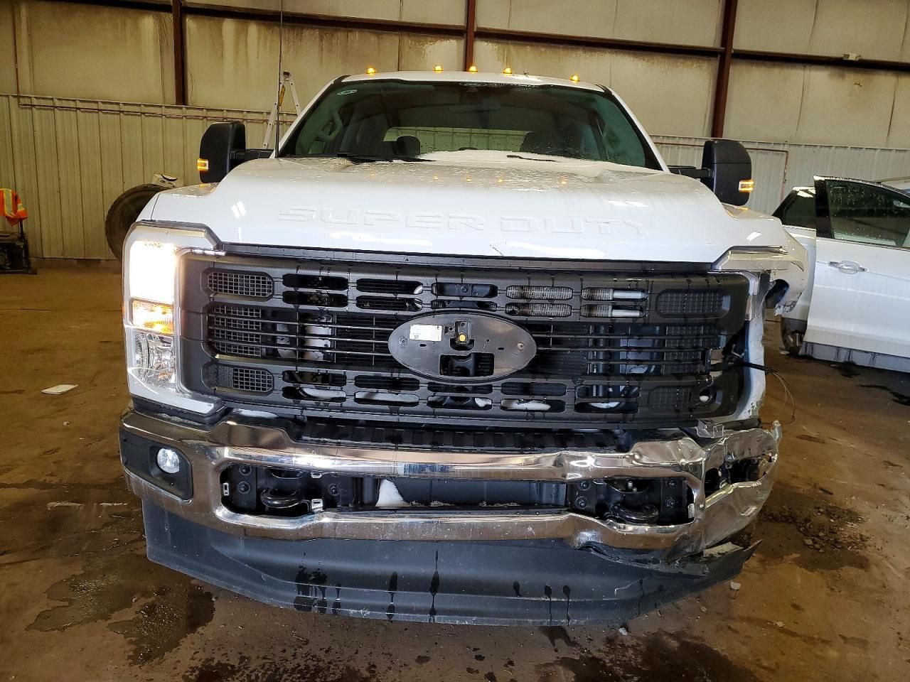 2024 Ford F250 Super Duty