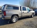 2006 Chevrolet Silverado K1500