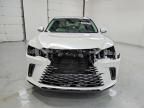 2024 Lexus Rx 350h Base