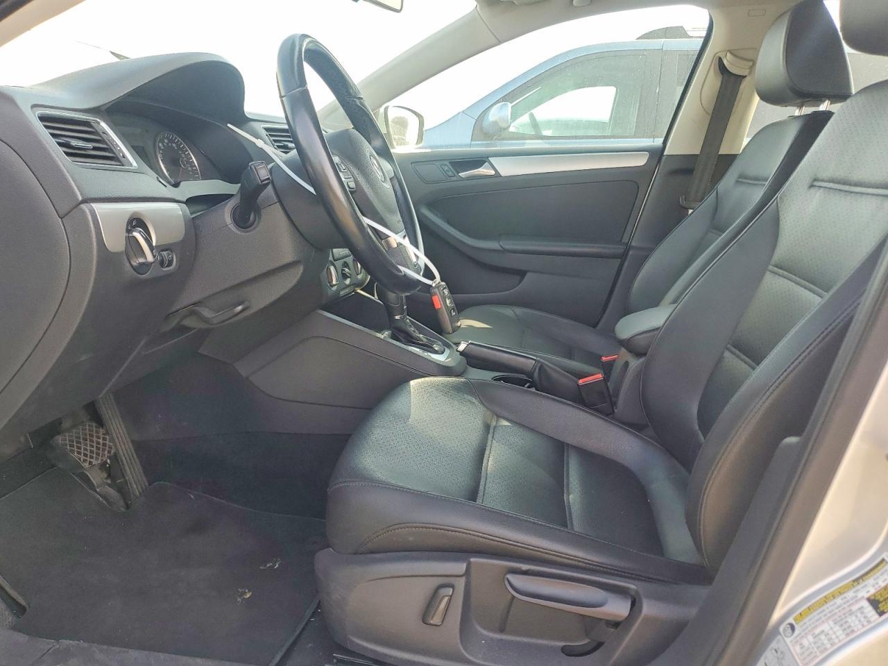 2014 Volkswagen Jetta se