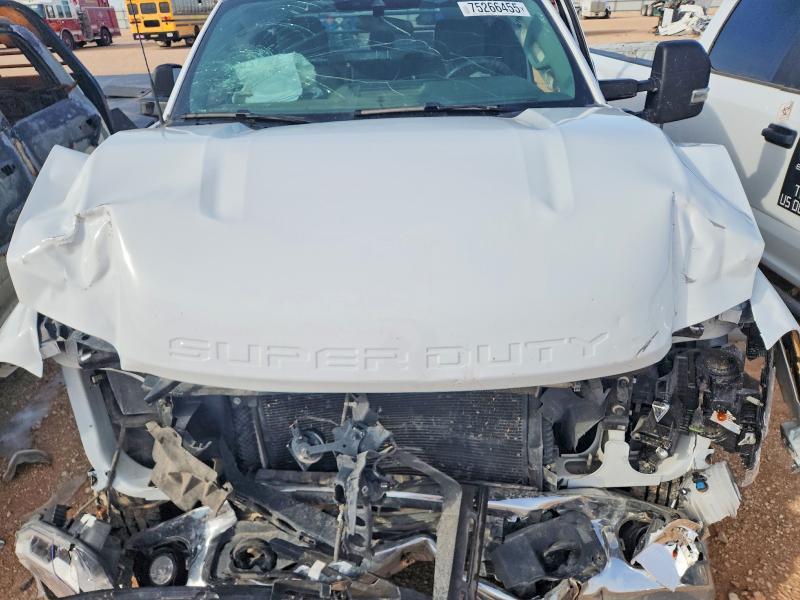 2025 Ford F250 Super Duty Utility / Service Truck