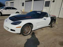 Chevrolet Corvette Vehiculos salvage en venta: 2008 Chevrolet Corvette