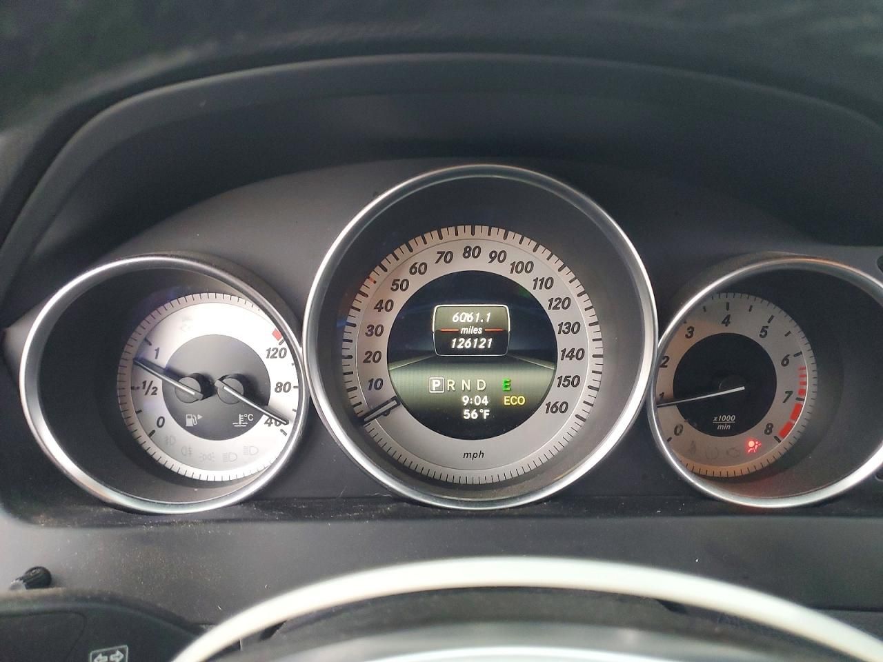 2014 Mercedes-Benz C 300 4matic