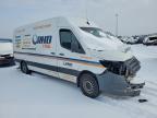 2021 Mercedes-Benz 2021 Mercedes Benz Sprinter 2500 Delivery Van