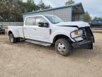2022 Ford F350 Super Duty