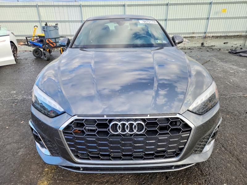 2023 Audi A5 Premium Plus 45