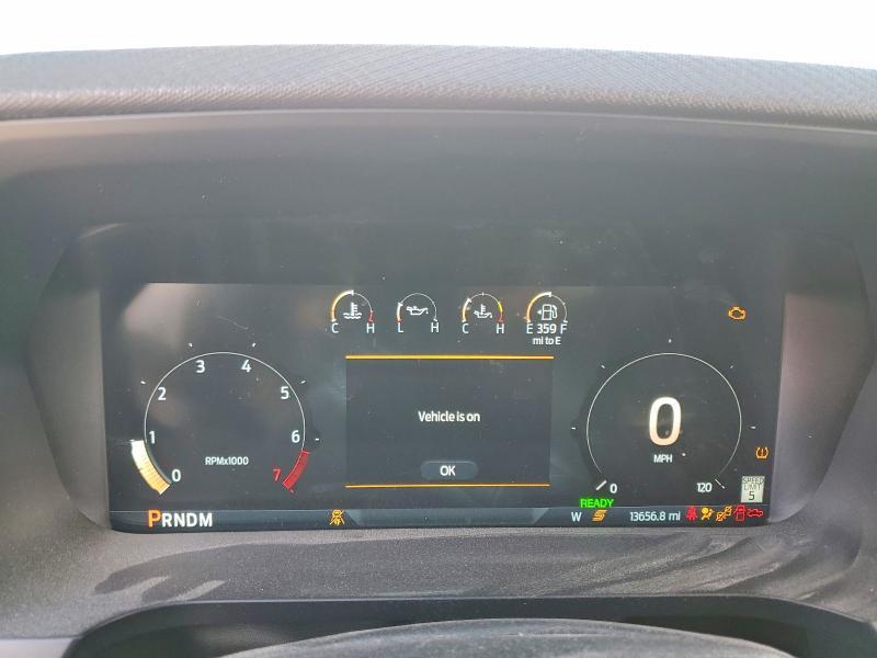 2024 Ford F150 xlt