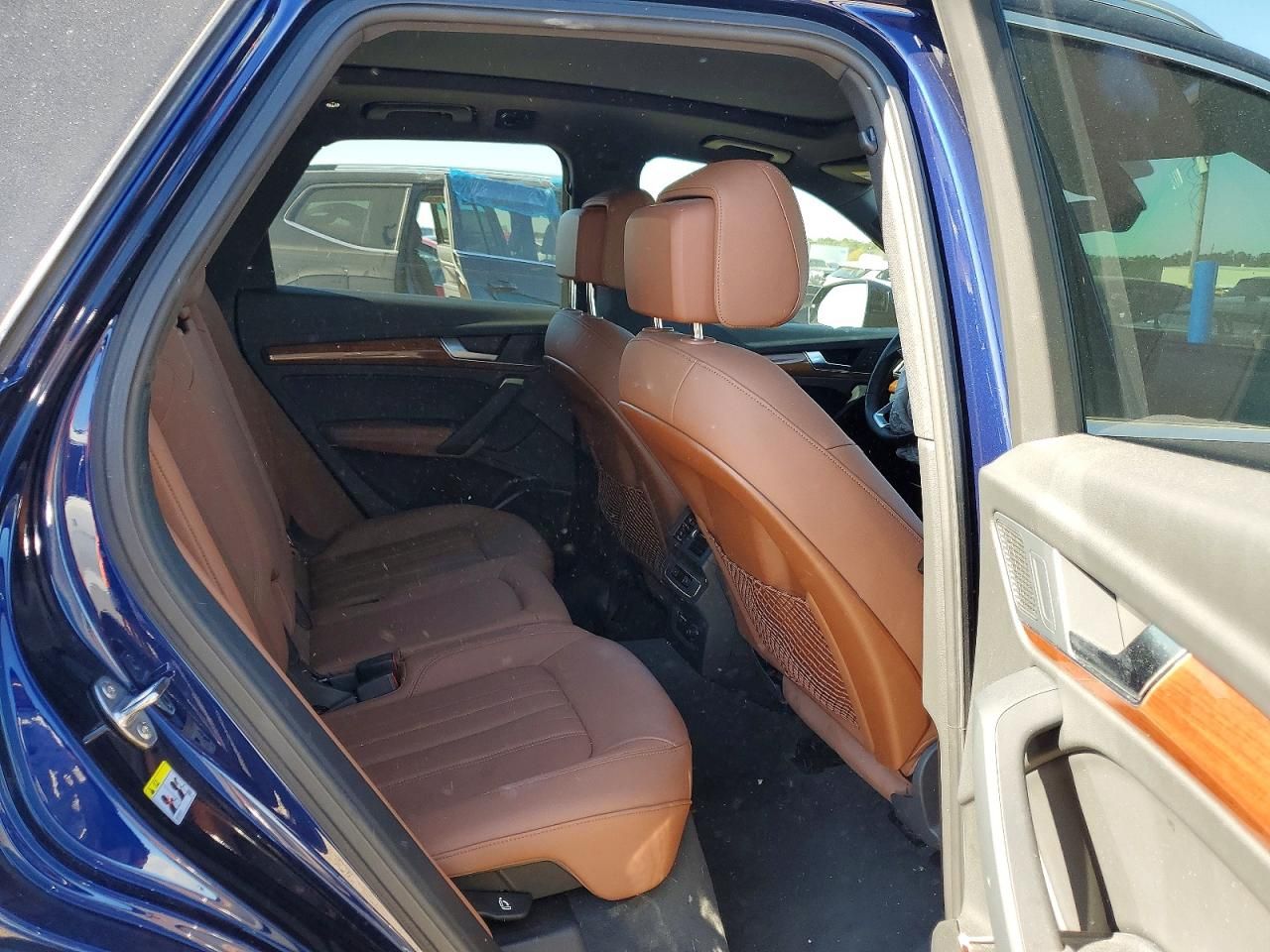 2021 Audi Q5 Premium Plus