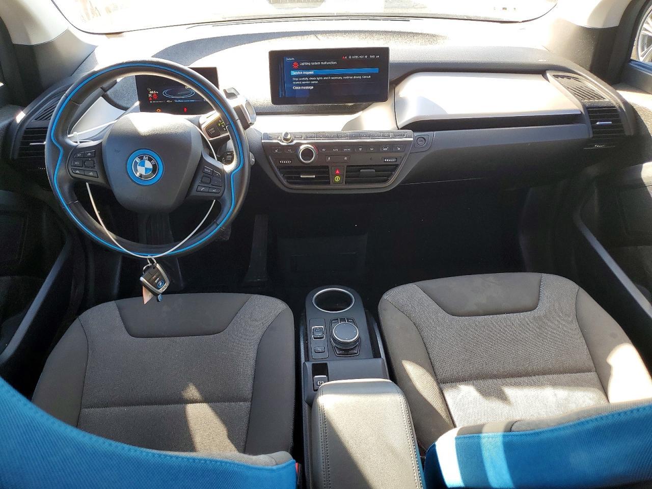 2019 BMW I3 s rex